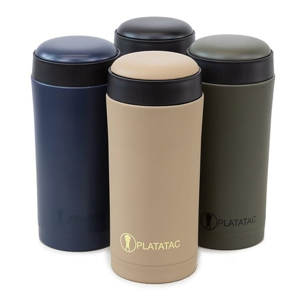 Platatac Brew Flask - Platatac