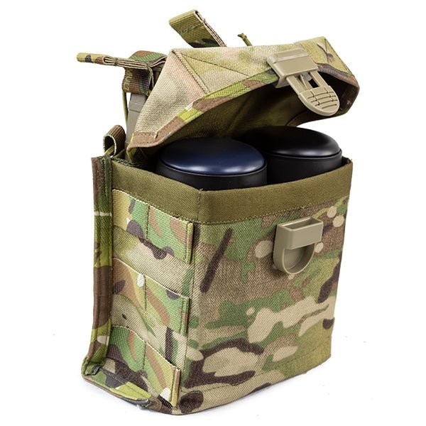 Platatac Brew Flask - Platatac