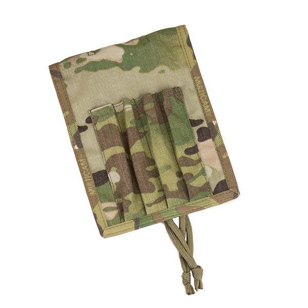 PLATATAC Brit Zip Field Notebook Cover - Platatac