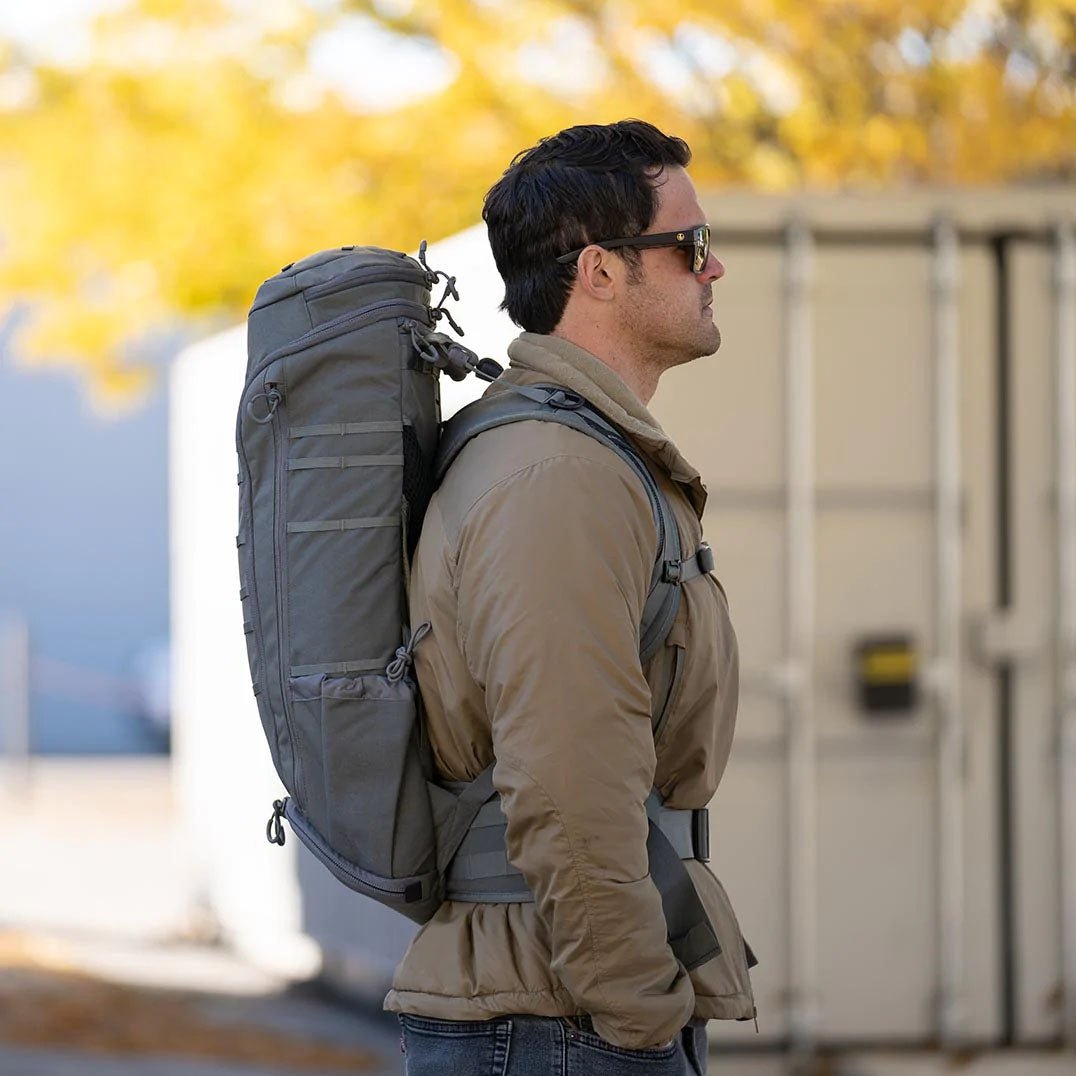 Eberlestock S45 Big Trick Pack - Platatac