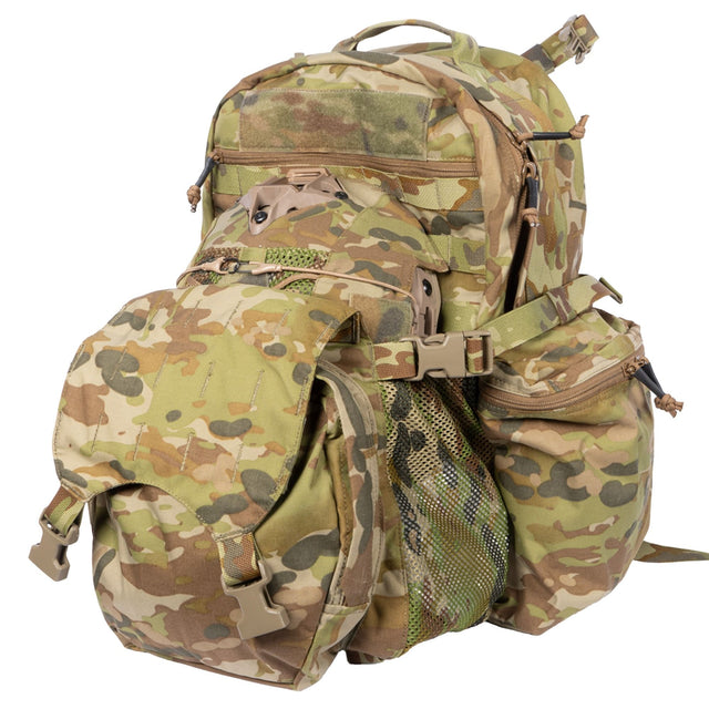 Platatac Bullock Echo Large - Platatac