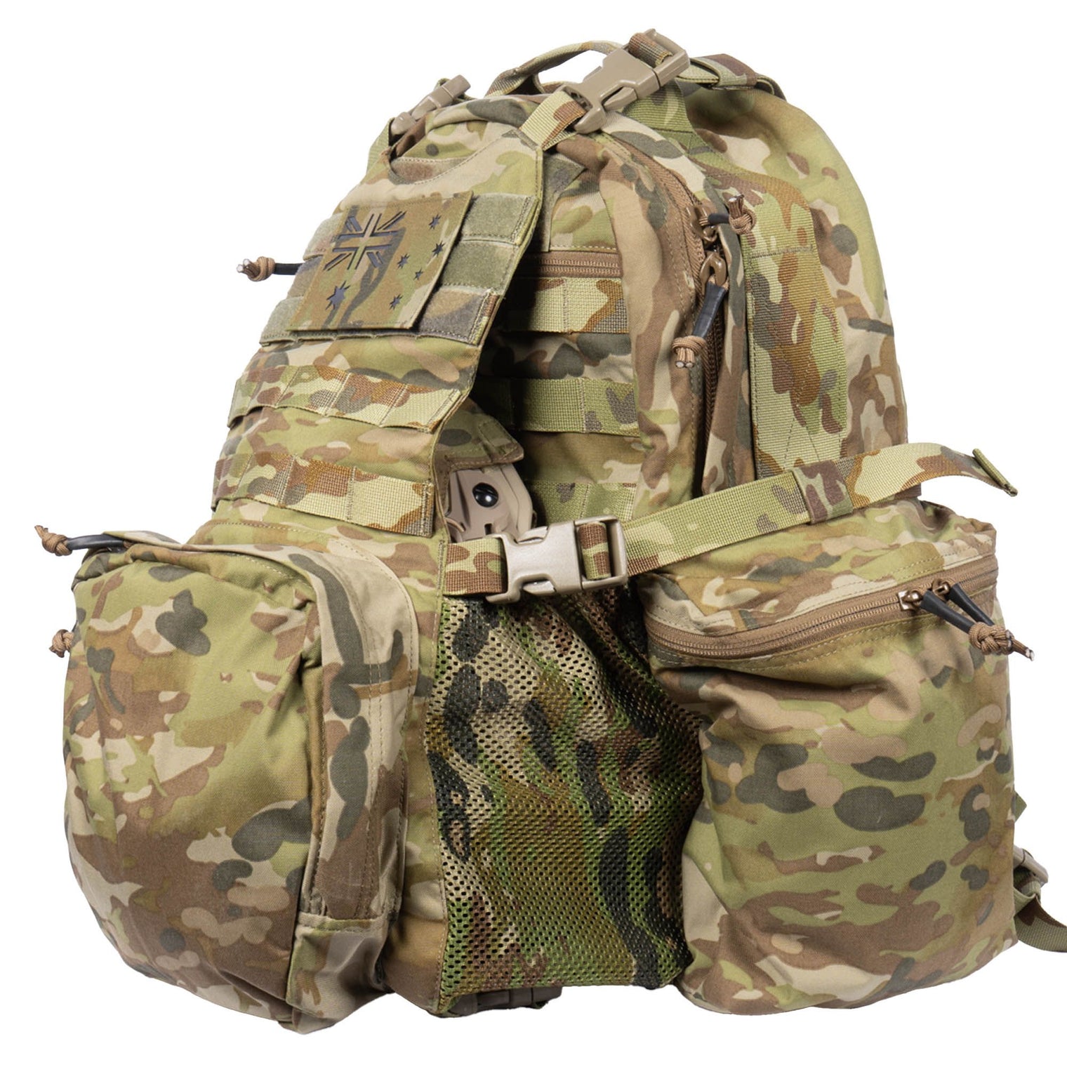 Platatac Bullock Echo Large - Platatac