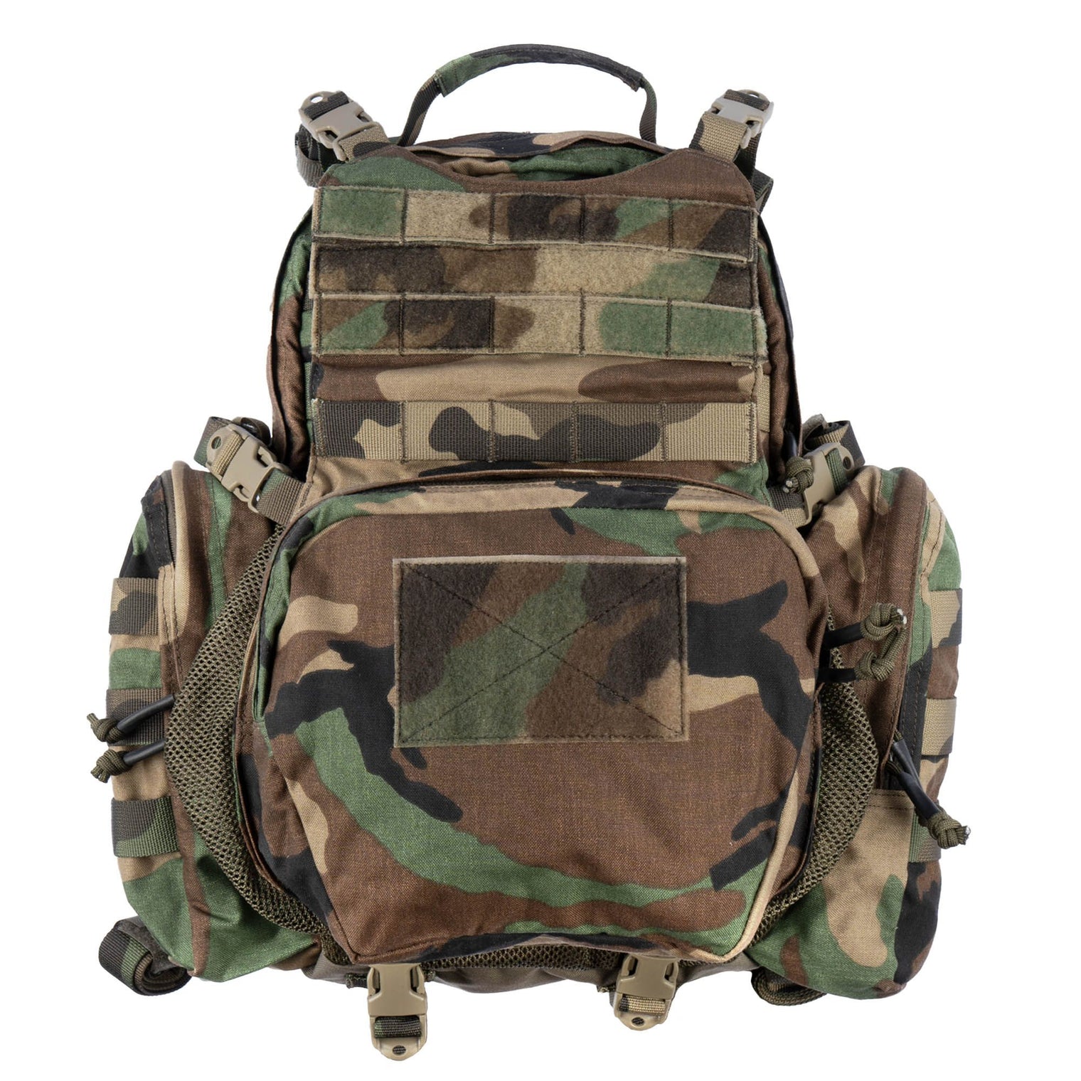 Platatac Bullock Echo Pack V4 - Platatac