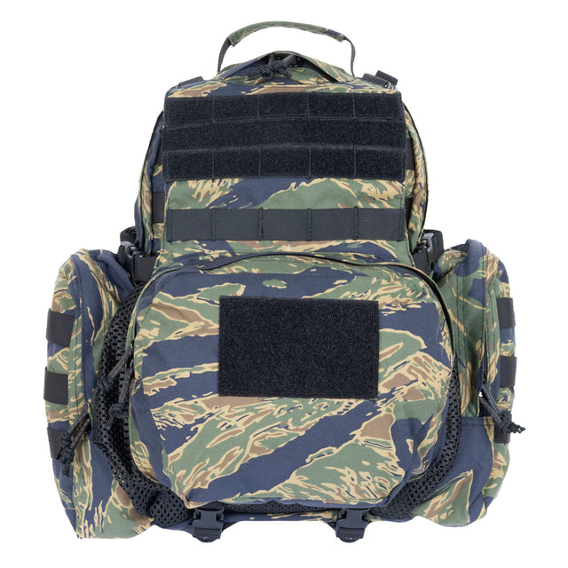 Platatac Bullock Echo Pack V4