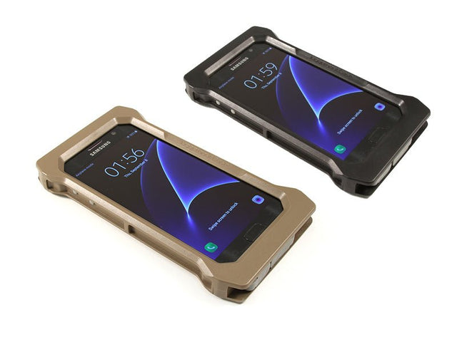 Juggernaut BUMPR Galaxy S7 Case - Platatac