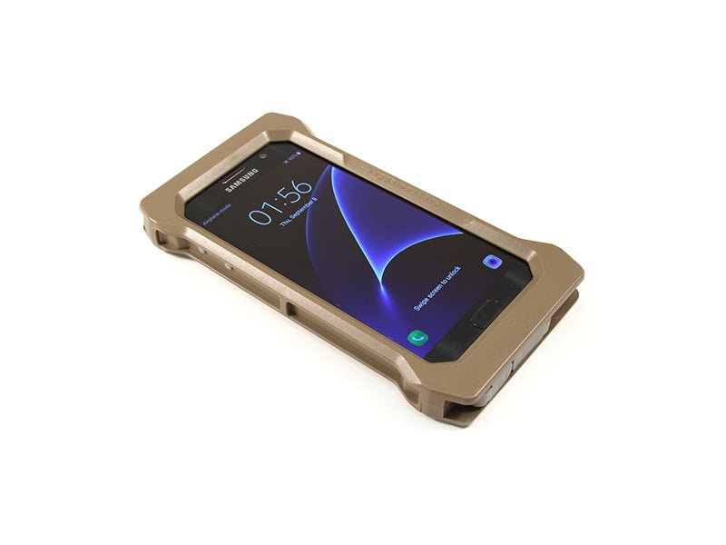Juggernaut BUMPR Galaxy S7 Case - Platatac