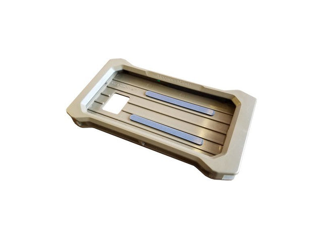 Juggernaut BUMPR Galaxy S7 Case - Platatac