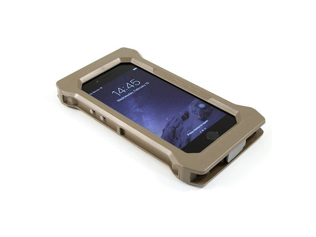 Juggernaut BUMPR iPhone 7 (6 & 6s) Case - Platatac