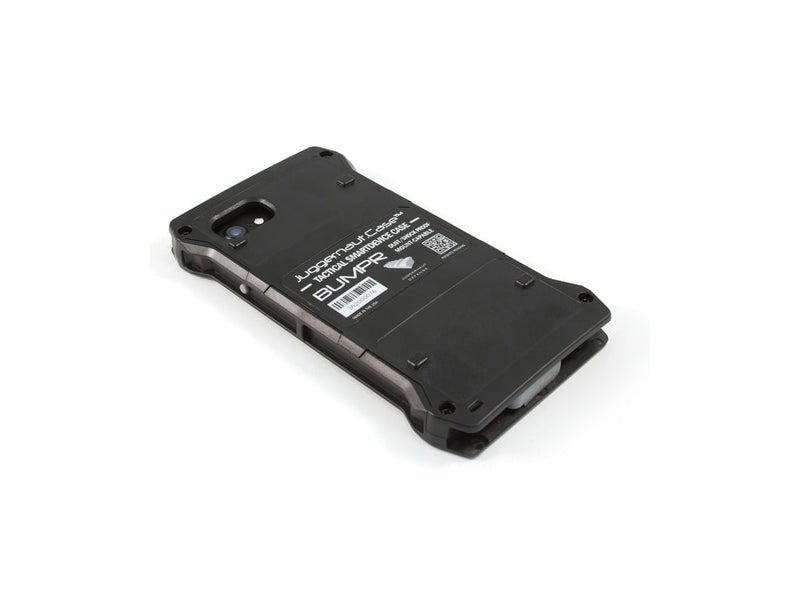 Juggernaut BUMPR iPhone 7 (6 & 6s) Case - Platatac