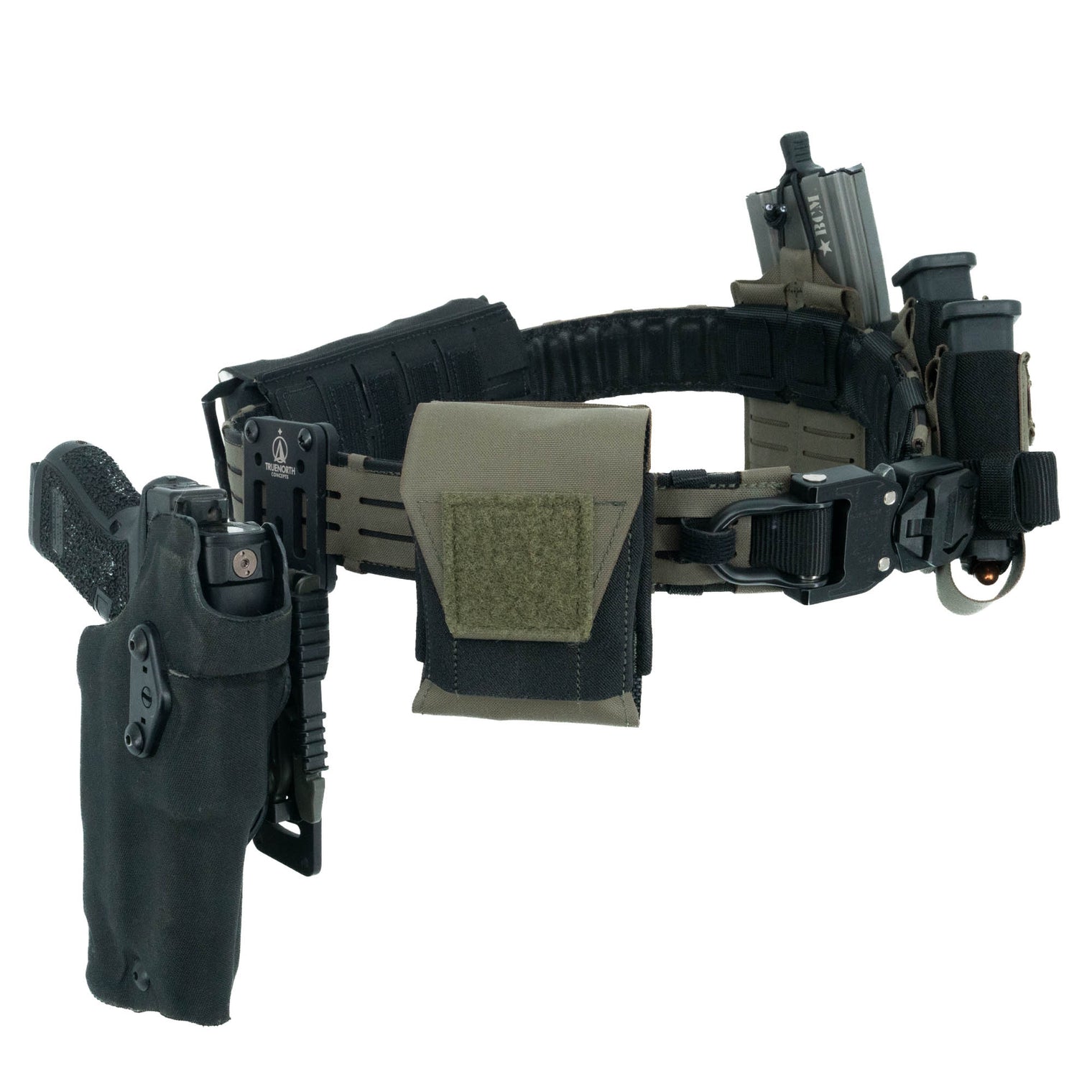 Haley Strategic D3 Belt (V2) - Platatac