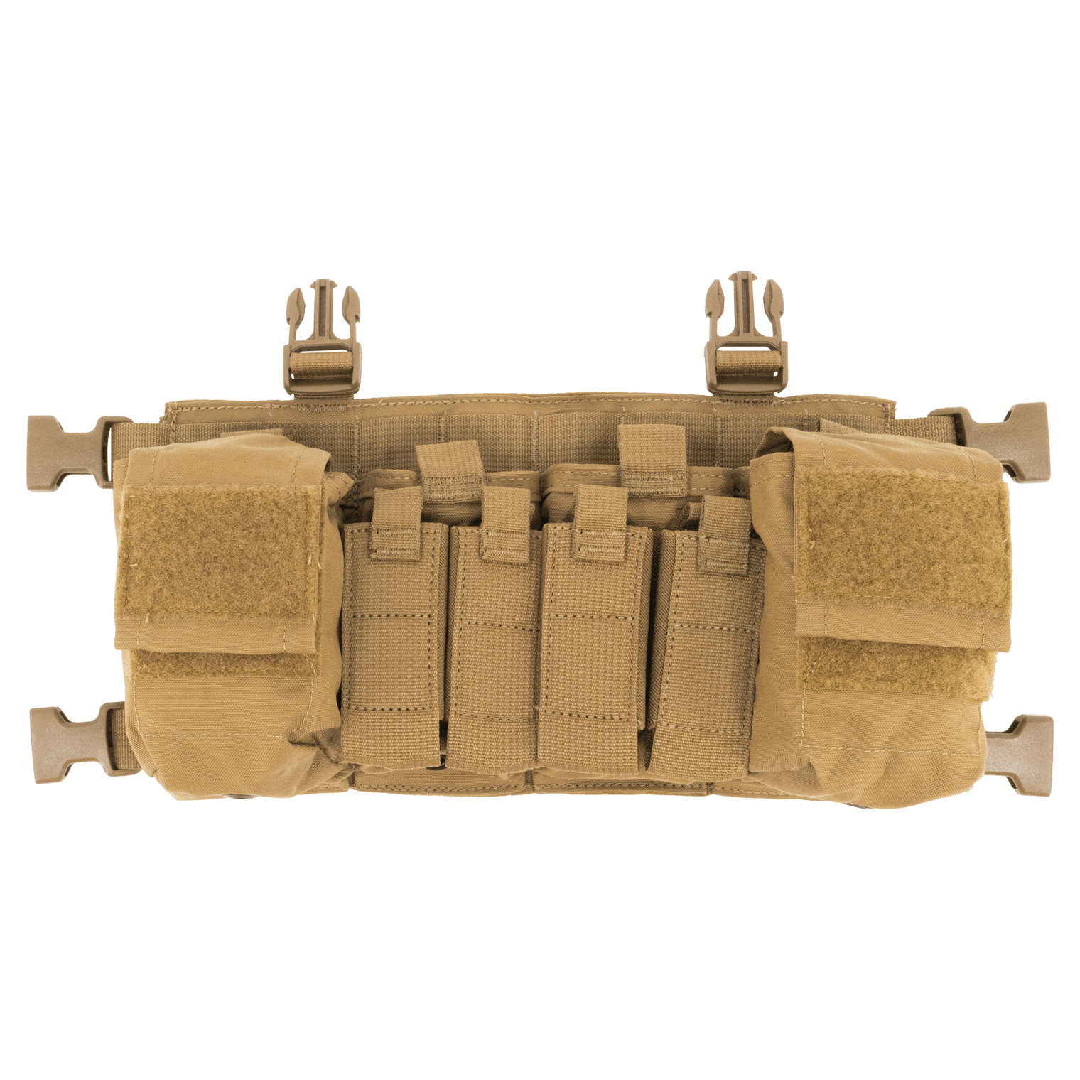 Haley Strategic Disruptive Environments™ Chest Rig X (D3CRX) - Platatac