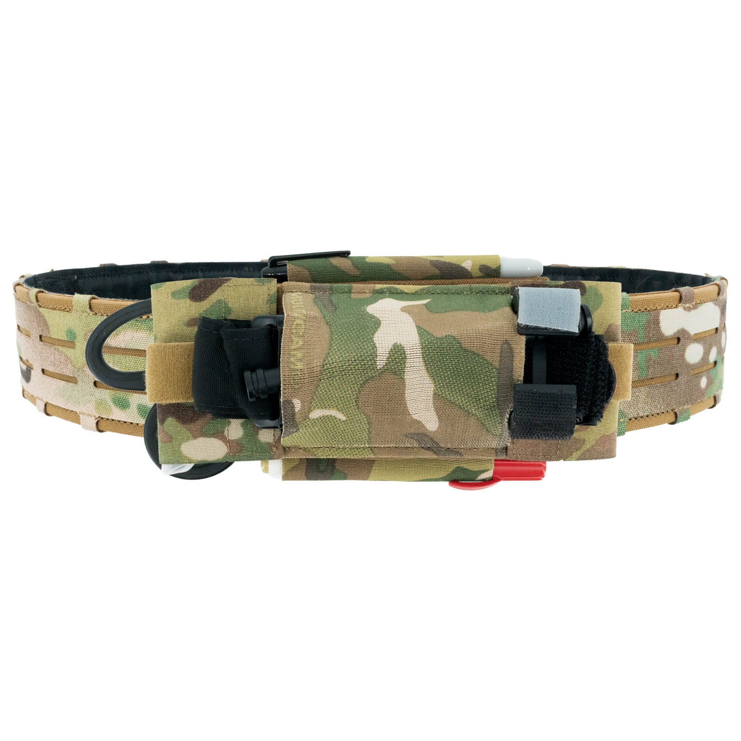 Haley Strategic MedMag Mount - Platatac
