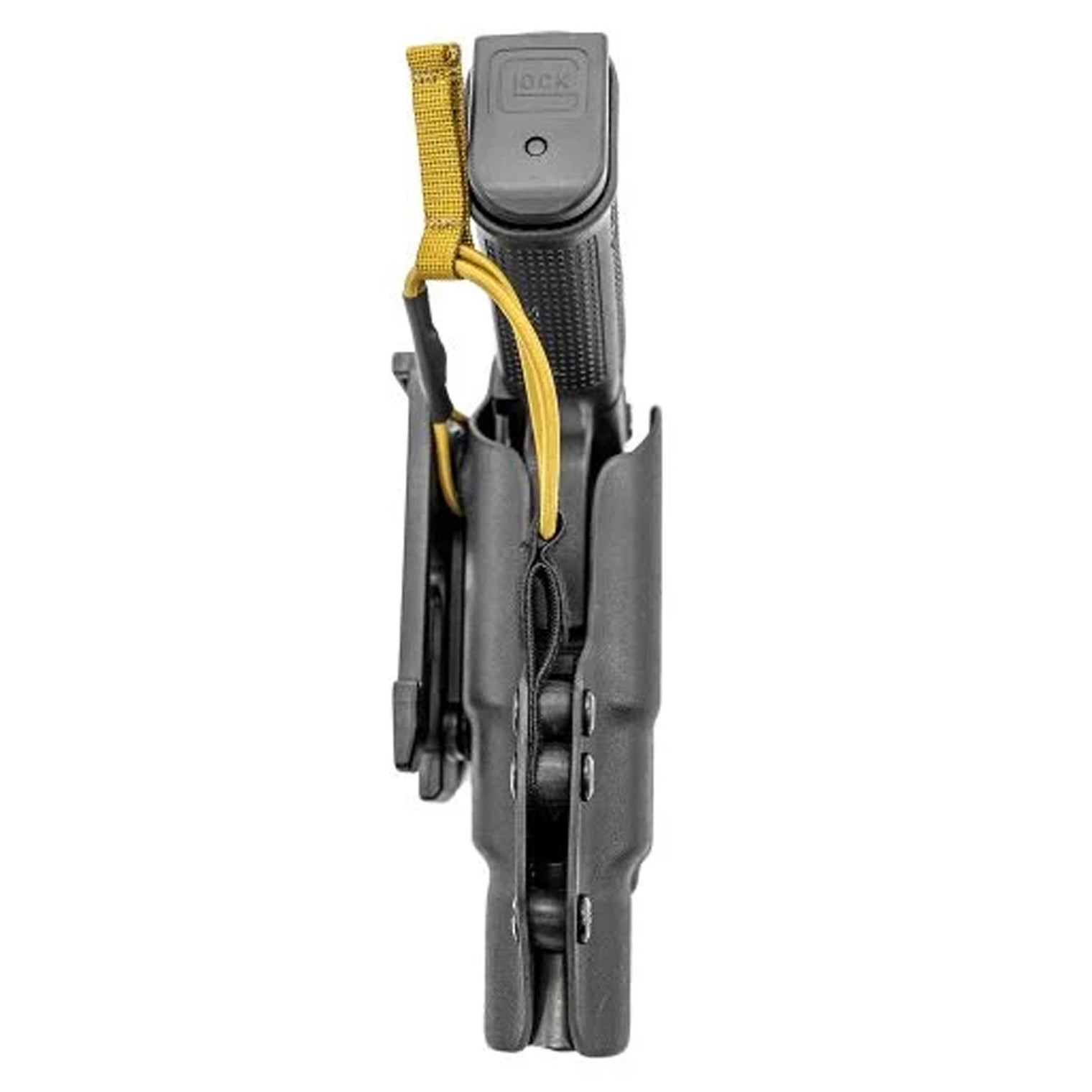 ANR Design Breakaway Elastic Retention System – B.E.R.S. - Coyote Brown - Platatac