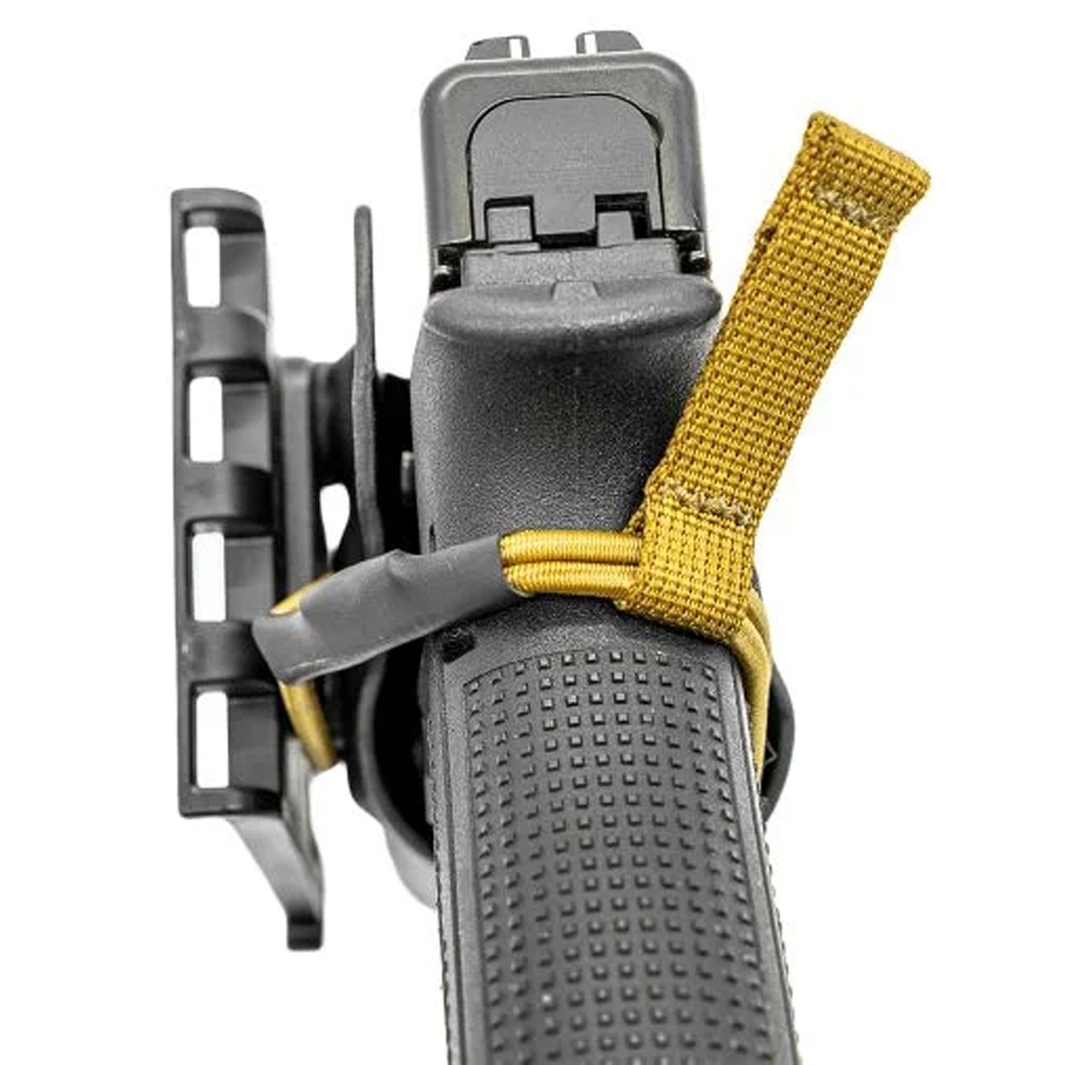 ANR Design Breakaway Elastic Retention System – B.E.R.S. - Coyote Brown - Platatac