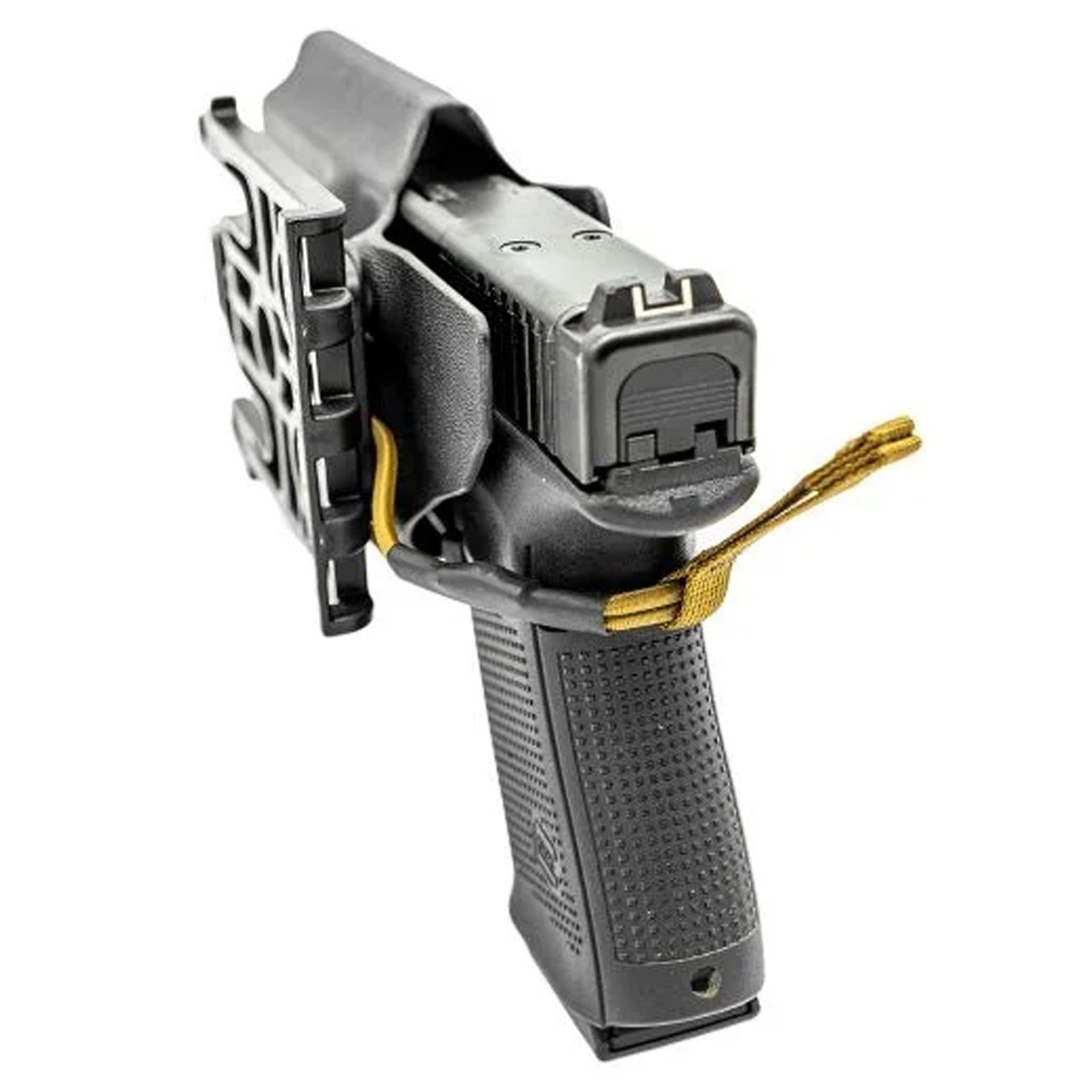 ANR Design Breakaway Elastic Retention System – B.E.R.S. - Coyote Brown - Platatac