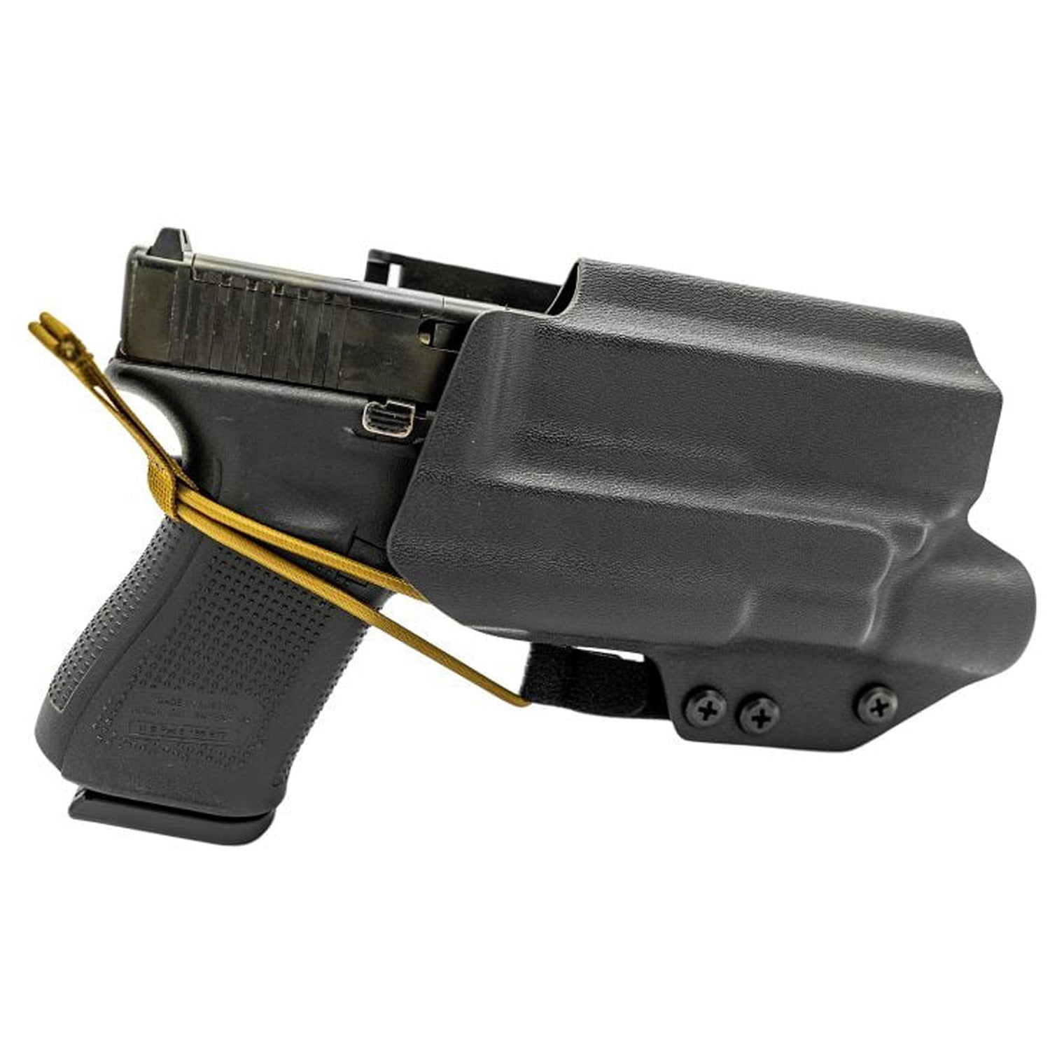 ANR Design Breakaway Elastic Retention System – B.E.R.S. - Coyote Brown - Platatac