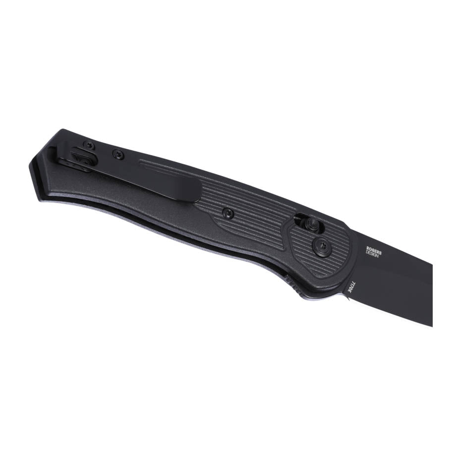 CRKT Sero Crossbar Lock - Platatac