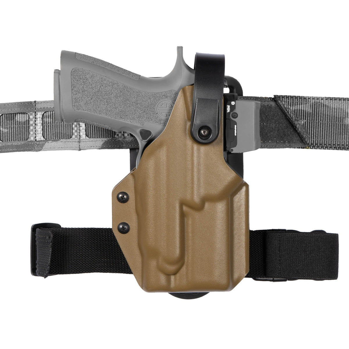 Blade-Tech SIG P320 3.9 Inch WRS 360 Holster Ensemble