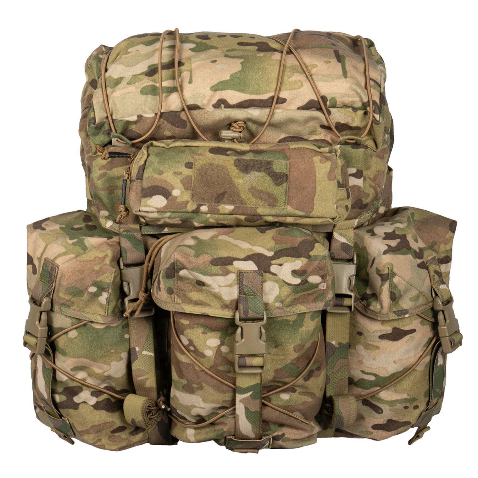 Platatac Extended Patrol Alice Pack (EPAP)
