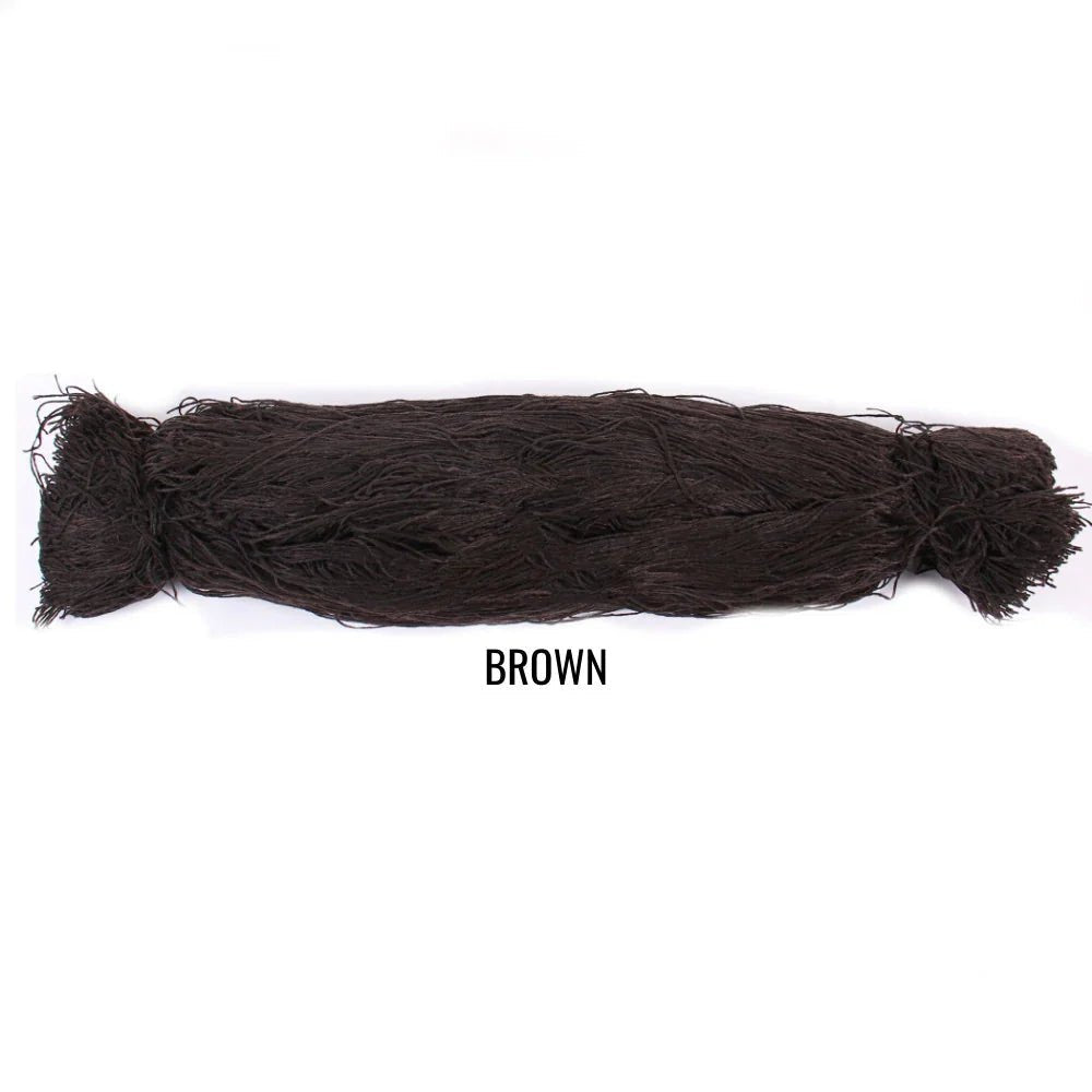 Synthetic Ghillie Thread Bundle - Platatac