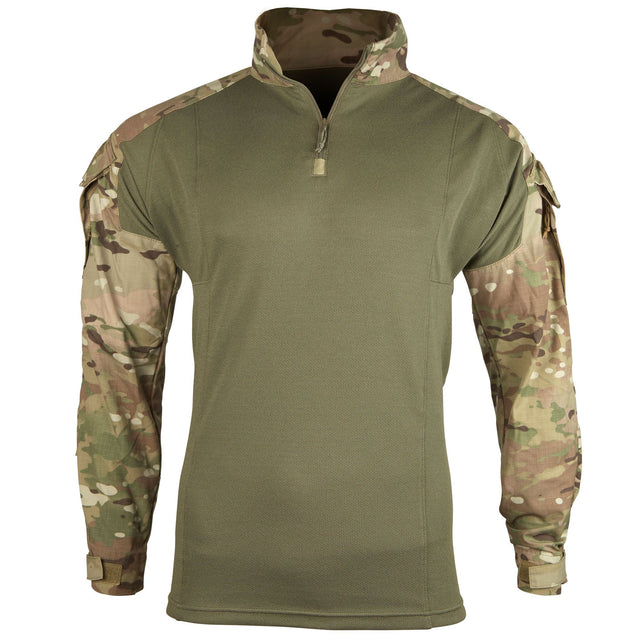 Platatac CUTS Combat Shirt V4 - Platatac