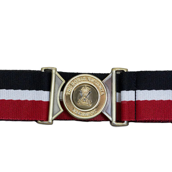 Platatac RVR SCU Stable Belt