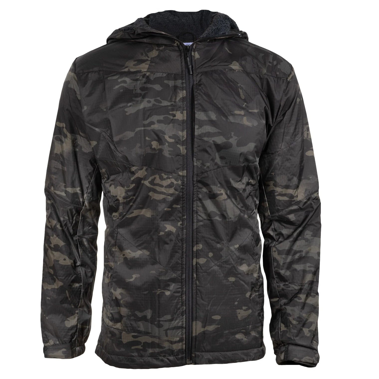 Platatac Silks Alpha Jacket - Platatac