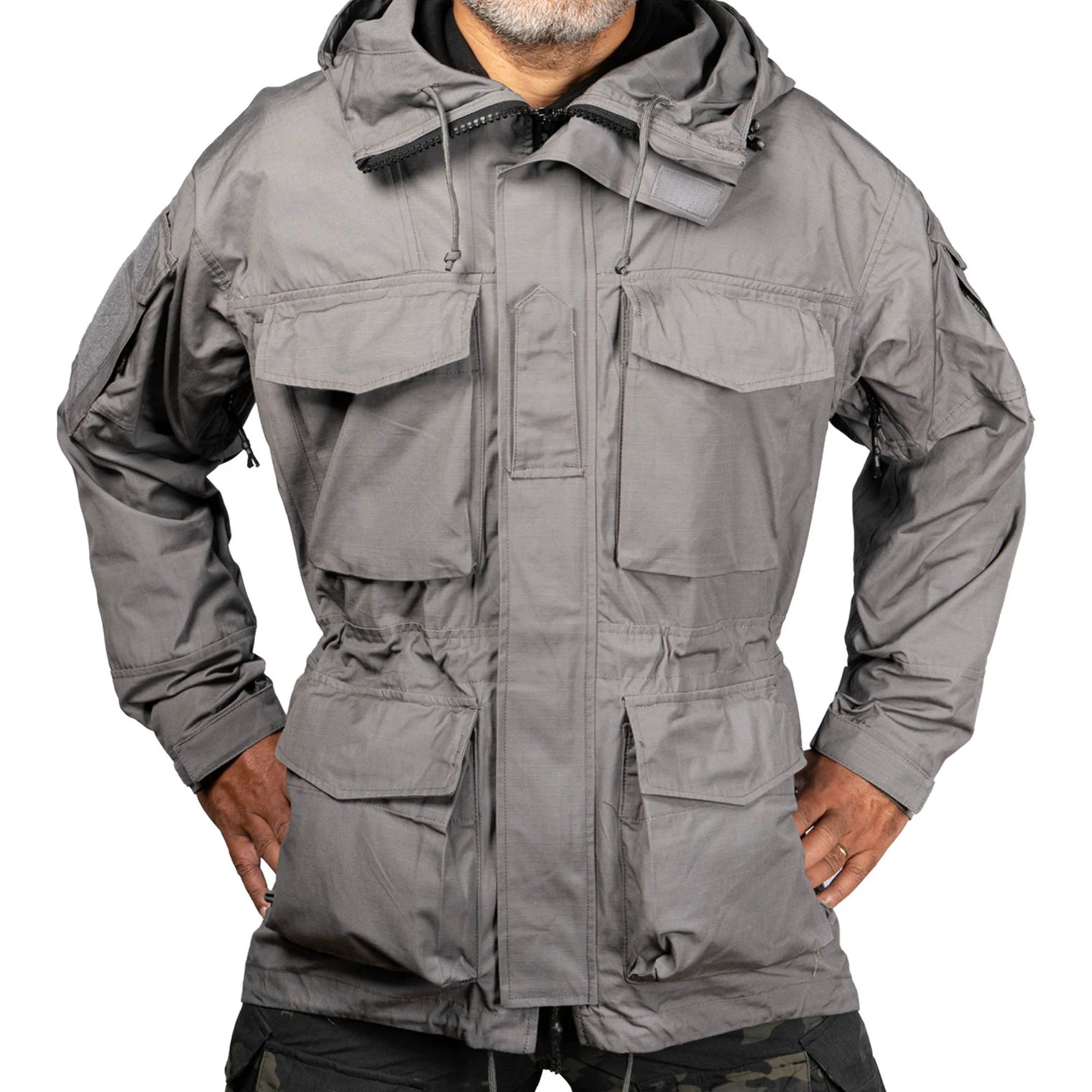 Platatac SOF Smock