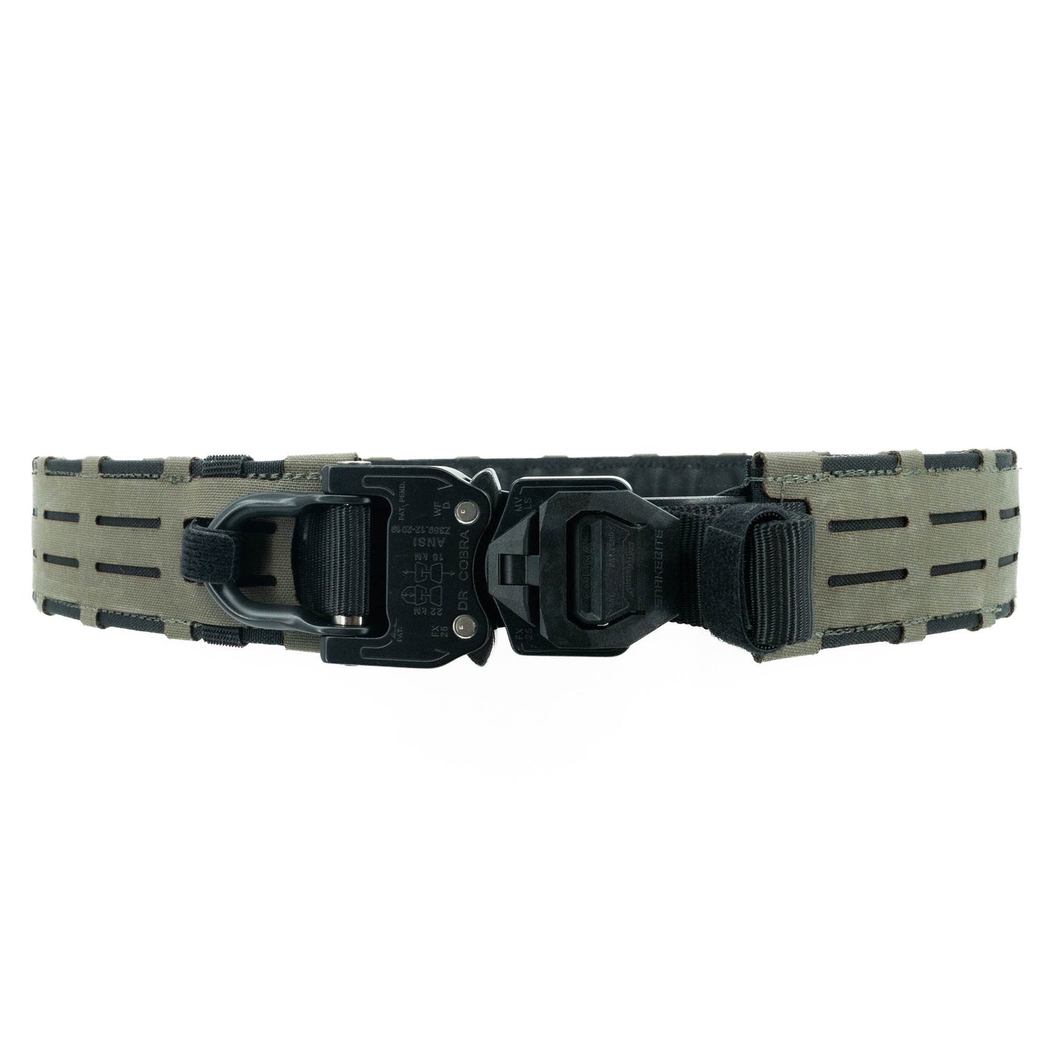 Haley Strategic D3 Belt (V2) - Platatac