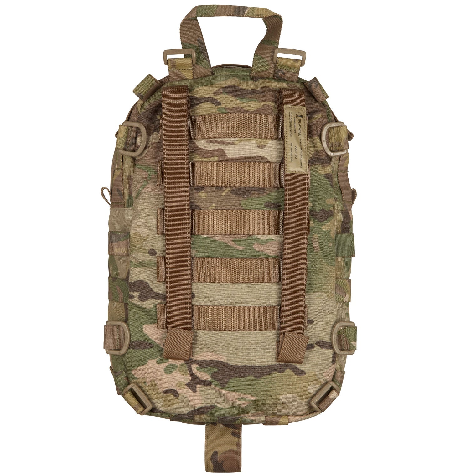 Platatac Echo Hydration Pack Mk II - Platatac