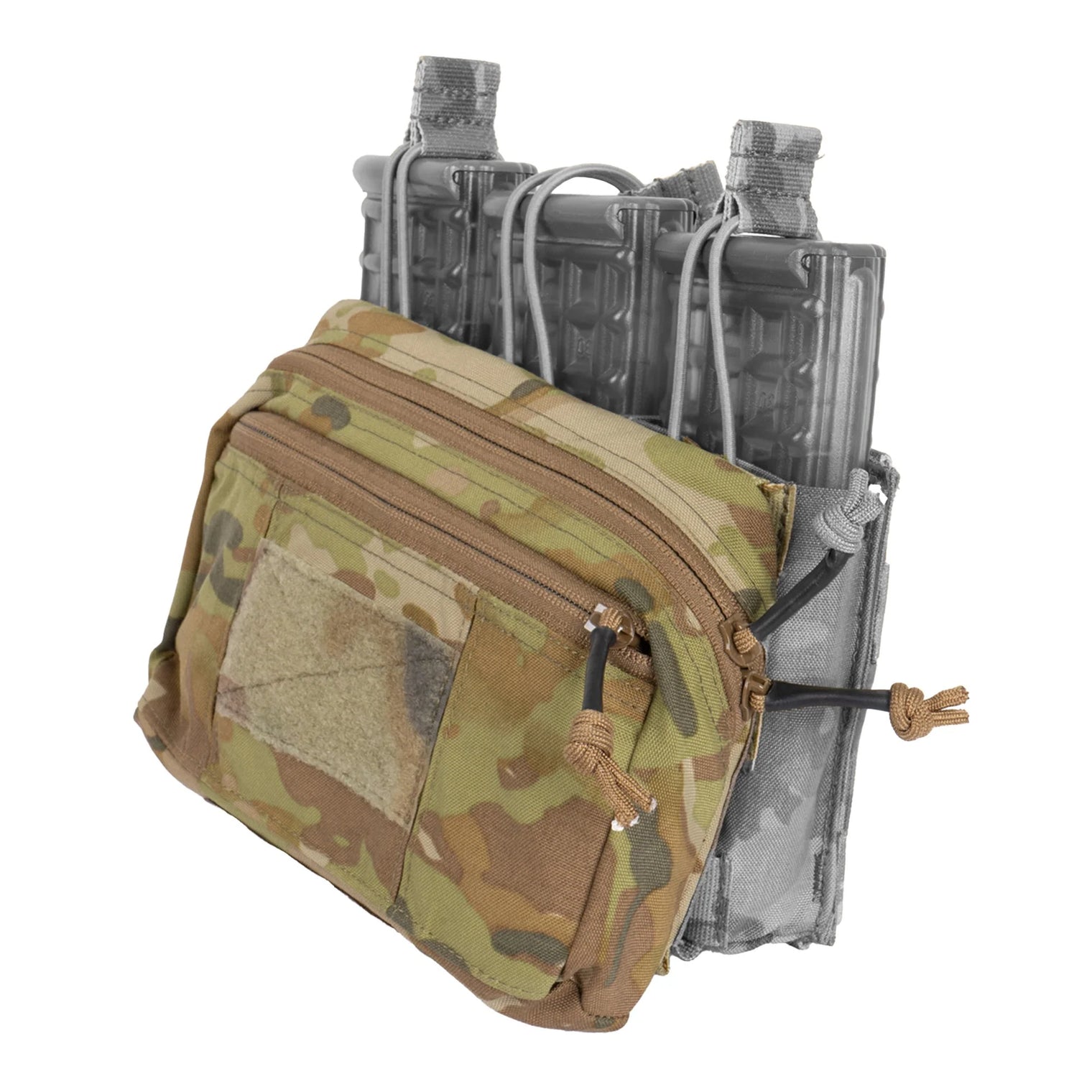 Platatac ASAD GP 6x Pouch