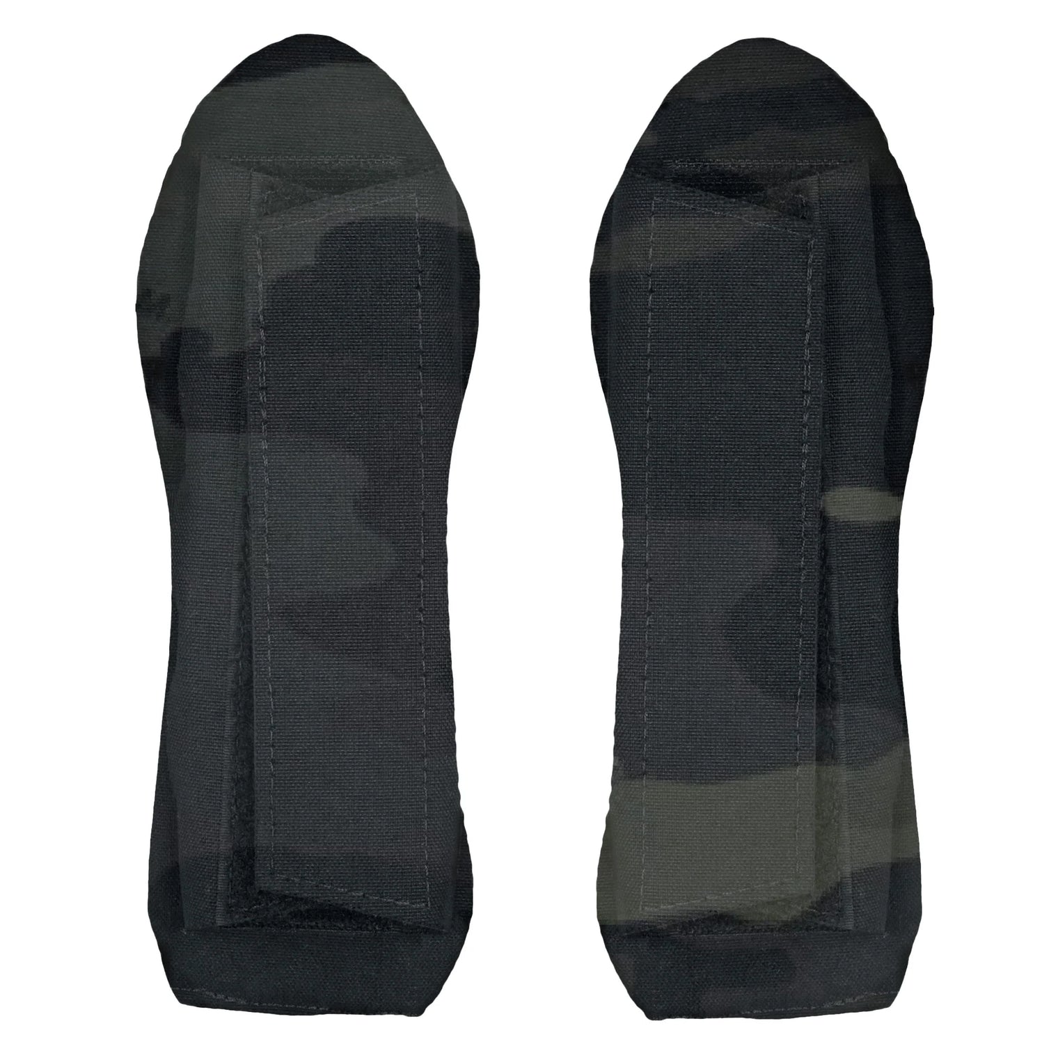 PLATATAC SMAC 4 Structural Shoulder Pads (Pair) - Platatac