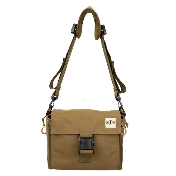 Platatac HR4K Car Bag - Platatac