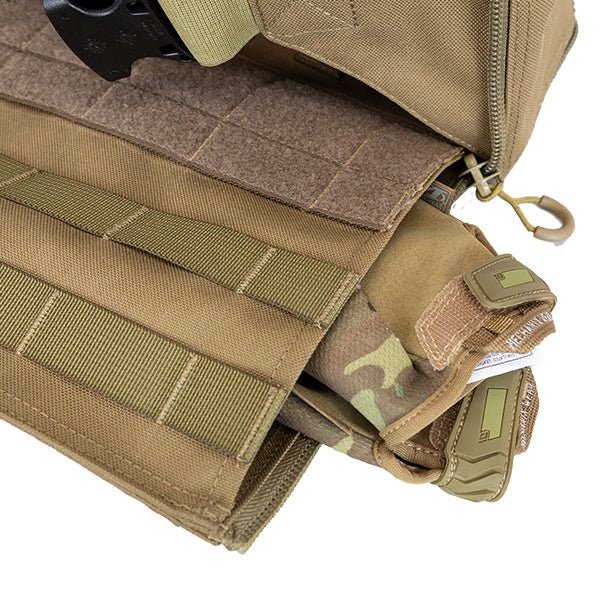 Platatac HR4K Car Bag - Platatac