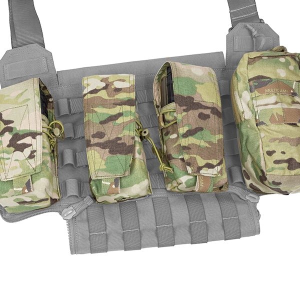 Platatac HR4K Car Bag - Platatac