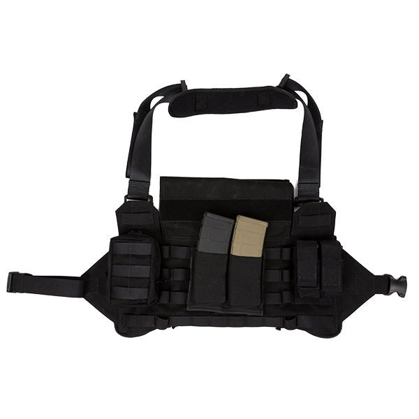 Platatac HR4K Car Bag - Platatac
