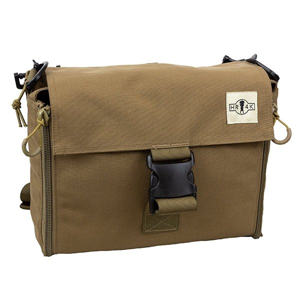 Platatac HR4K Car Bag - Platatac