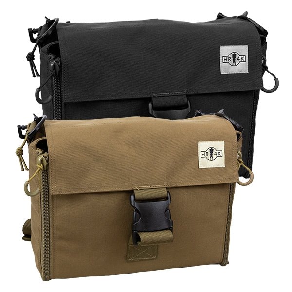 Platatac HR4K Car Bag - Platatac