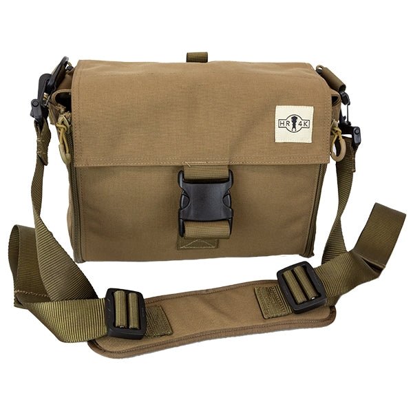 Platatac HR4K Car Bag - Platatac