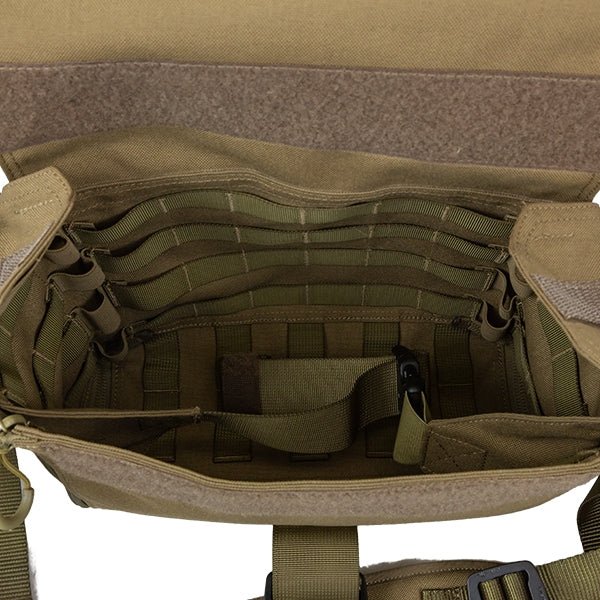 Platatac HR4K Car Bag - Platatac