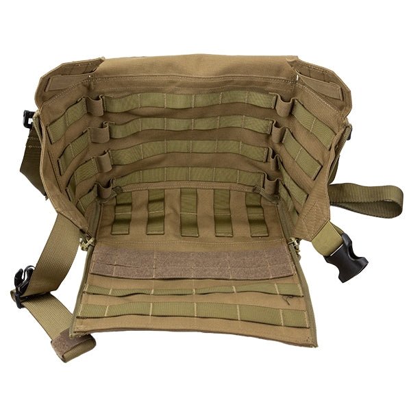 Platatac HR4K Car Bag - Platatac