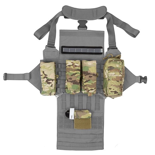 Platatac HR4K Car Bag - Platatac