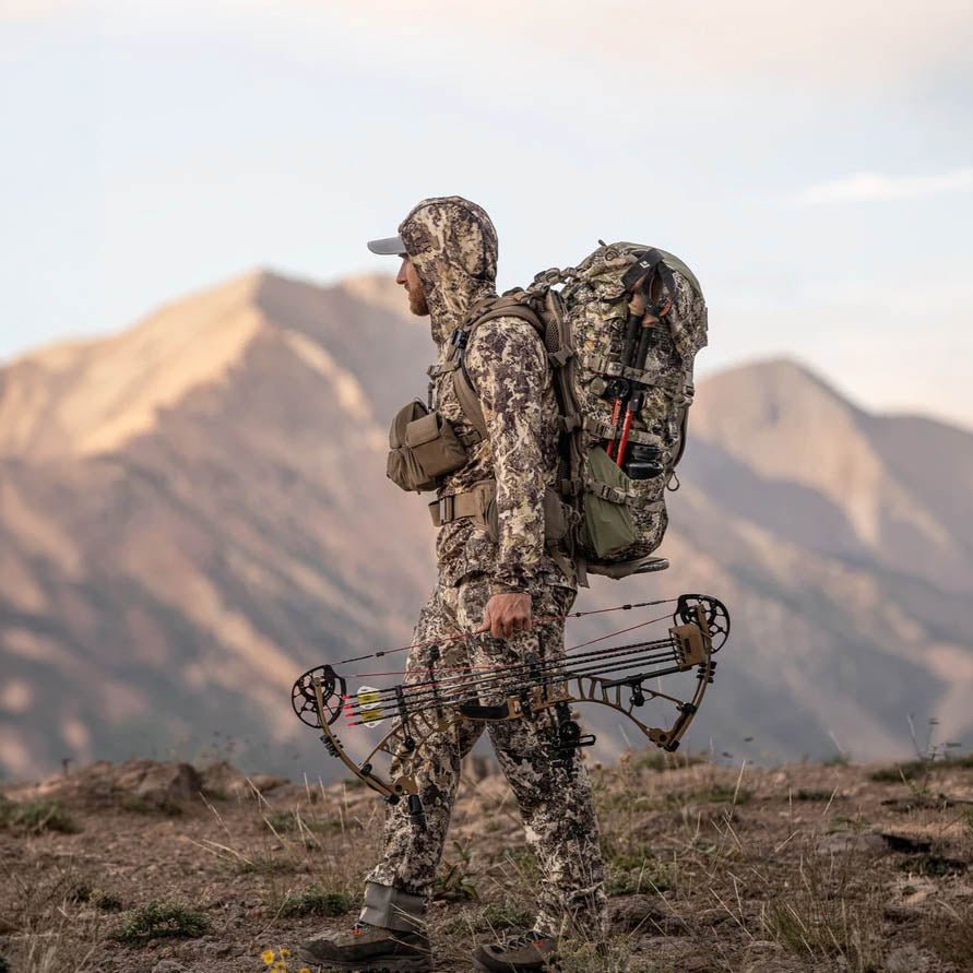 Eberlestock Cascade Performance Hoody - Platatac