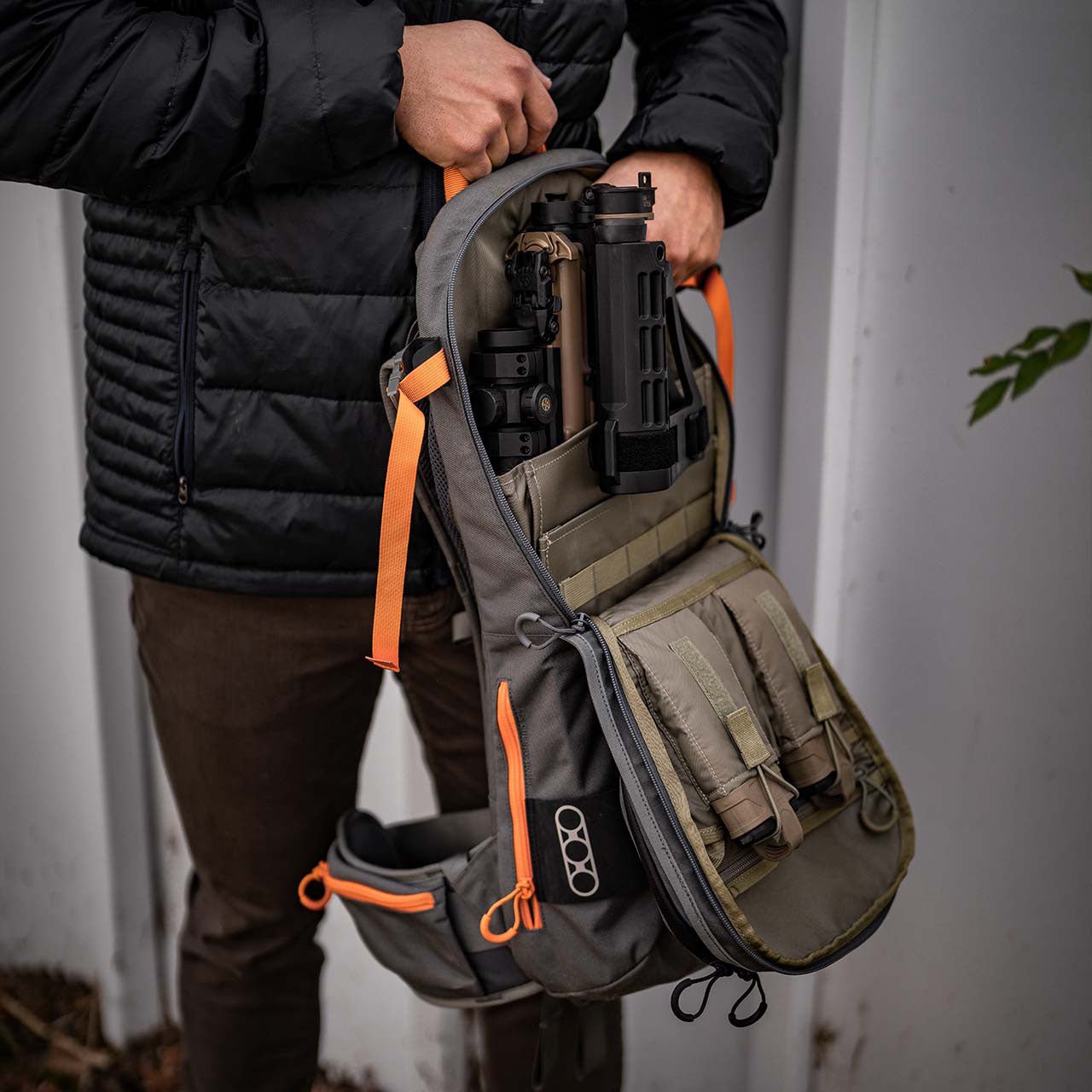 Eberlestock Cherry Bomb Pack - Platatac