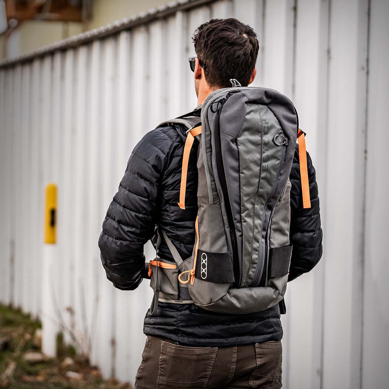 Eberlestock Cherry Bomb Pack - Platatac