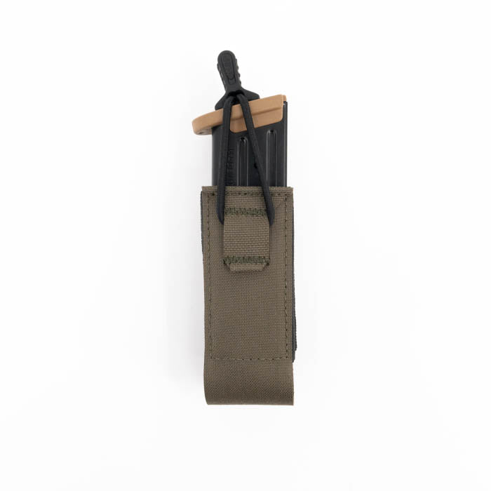 Haley Strategic Single Pistol Mag Pouch V2