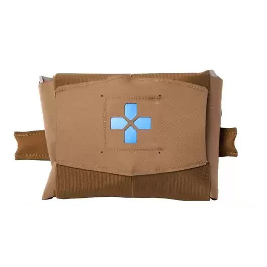 Blue Force Gear Micro Trauma Kit Now Plus+
