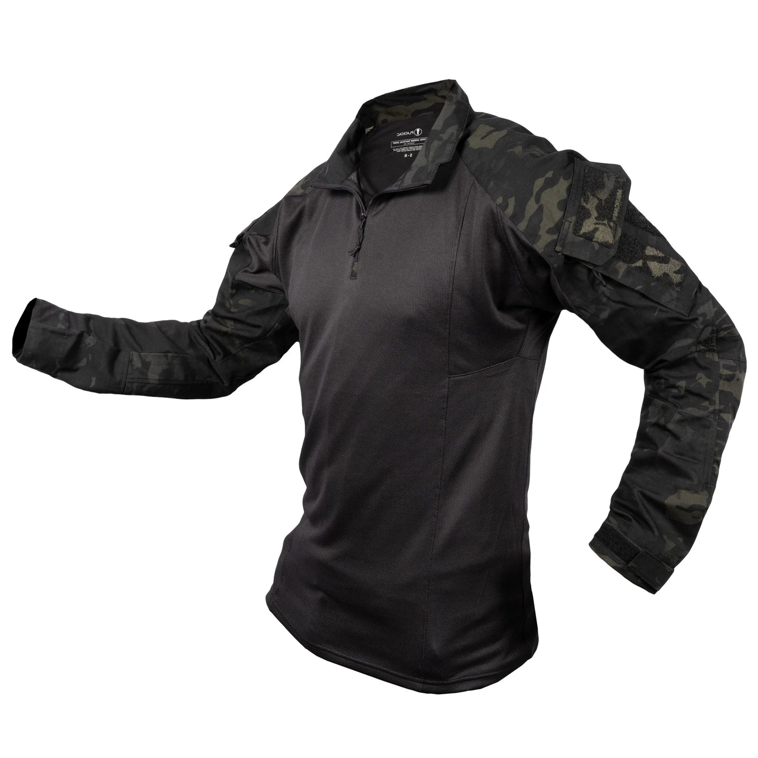 Platatac CUTS Combat Shirt - Hot Weather Climate - Platatac