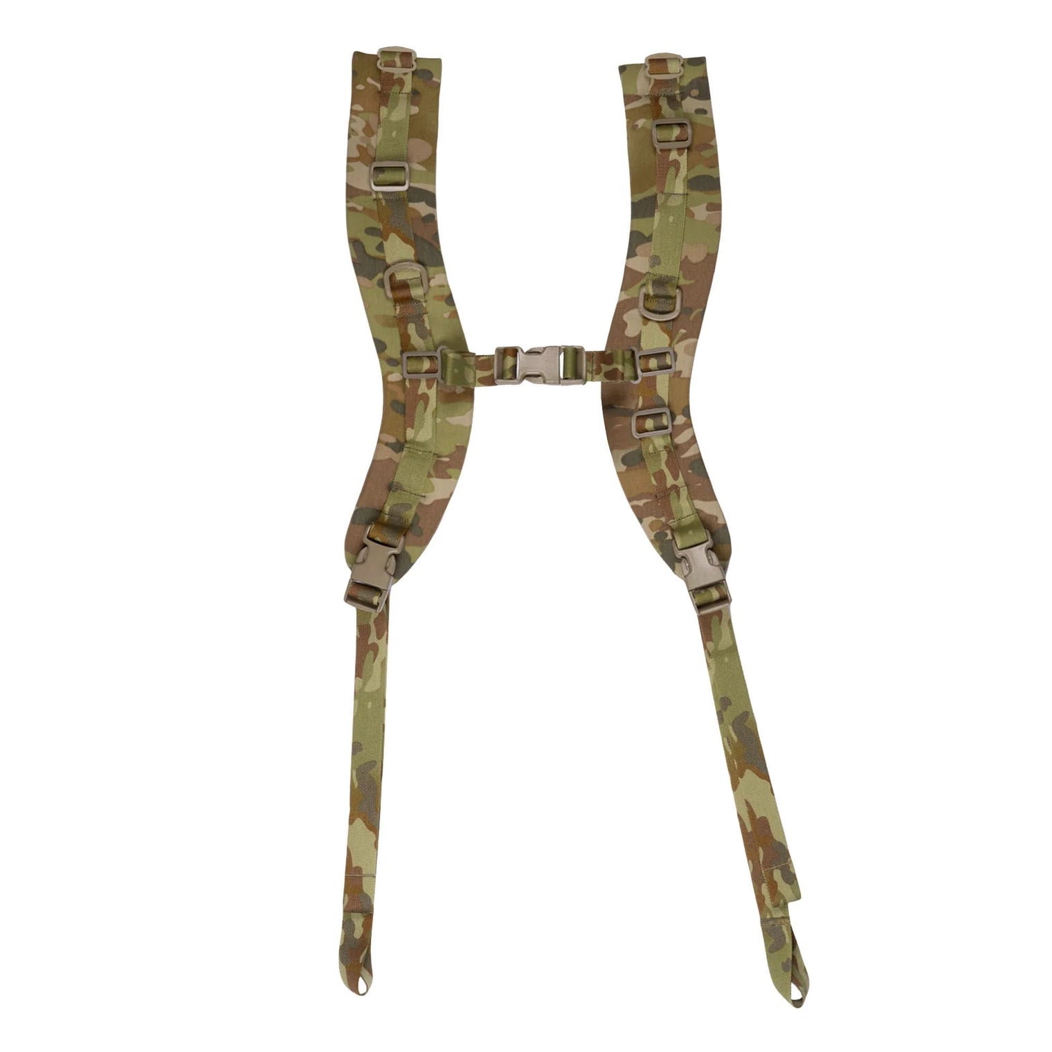 Platatac 1606 Alice Strap Set V2 - Platatac