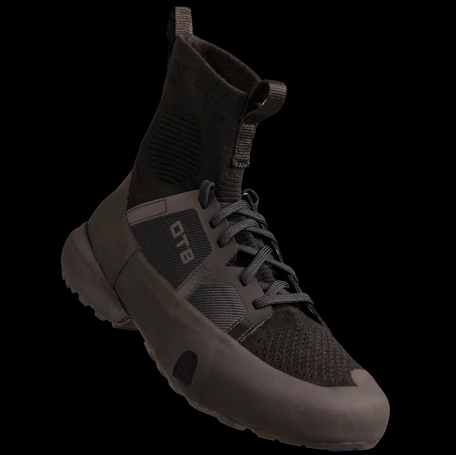 OTB Abyss Boot - Platatac